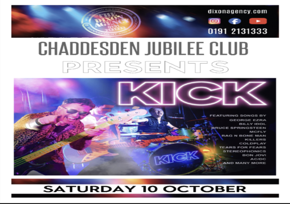 Kick online