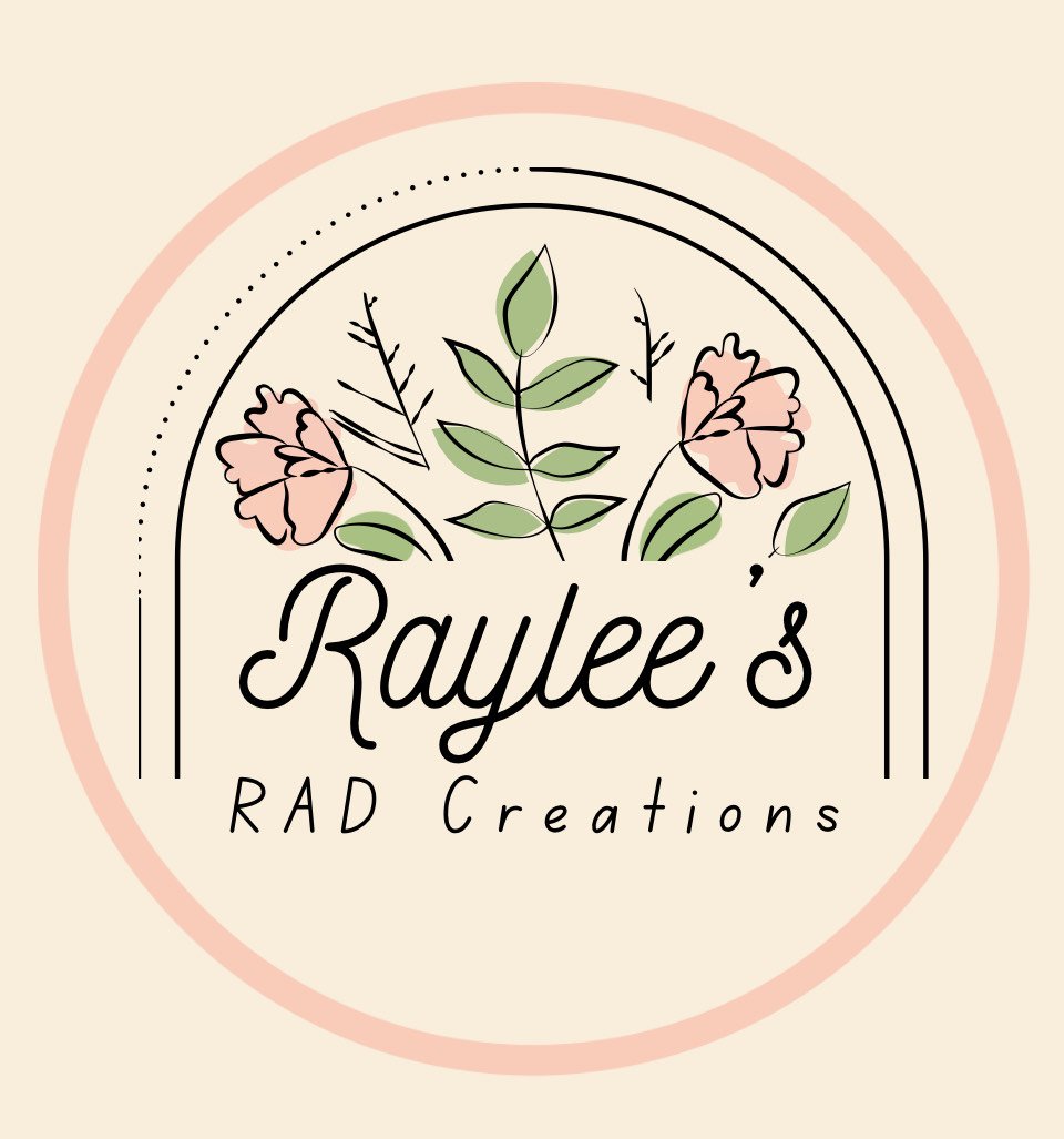 Raylee&#39;s Rad Creations