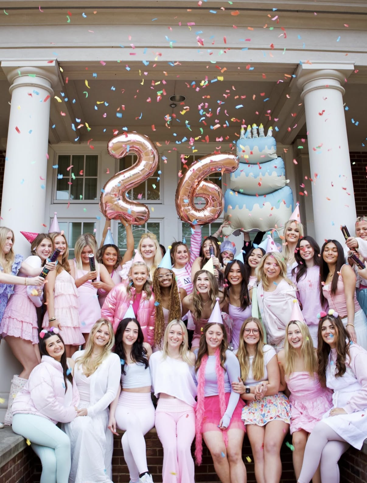 Wishing for MC‘26!