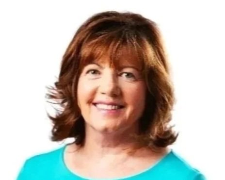 Eileen Reiki Mysa Wellness Dublin