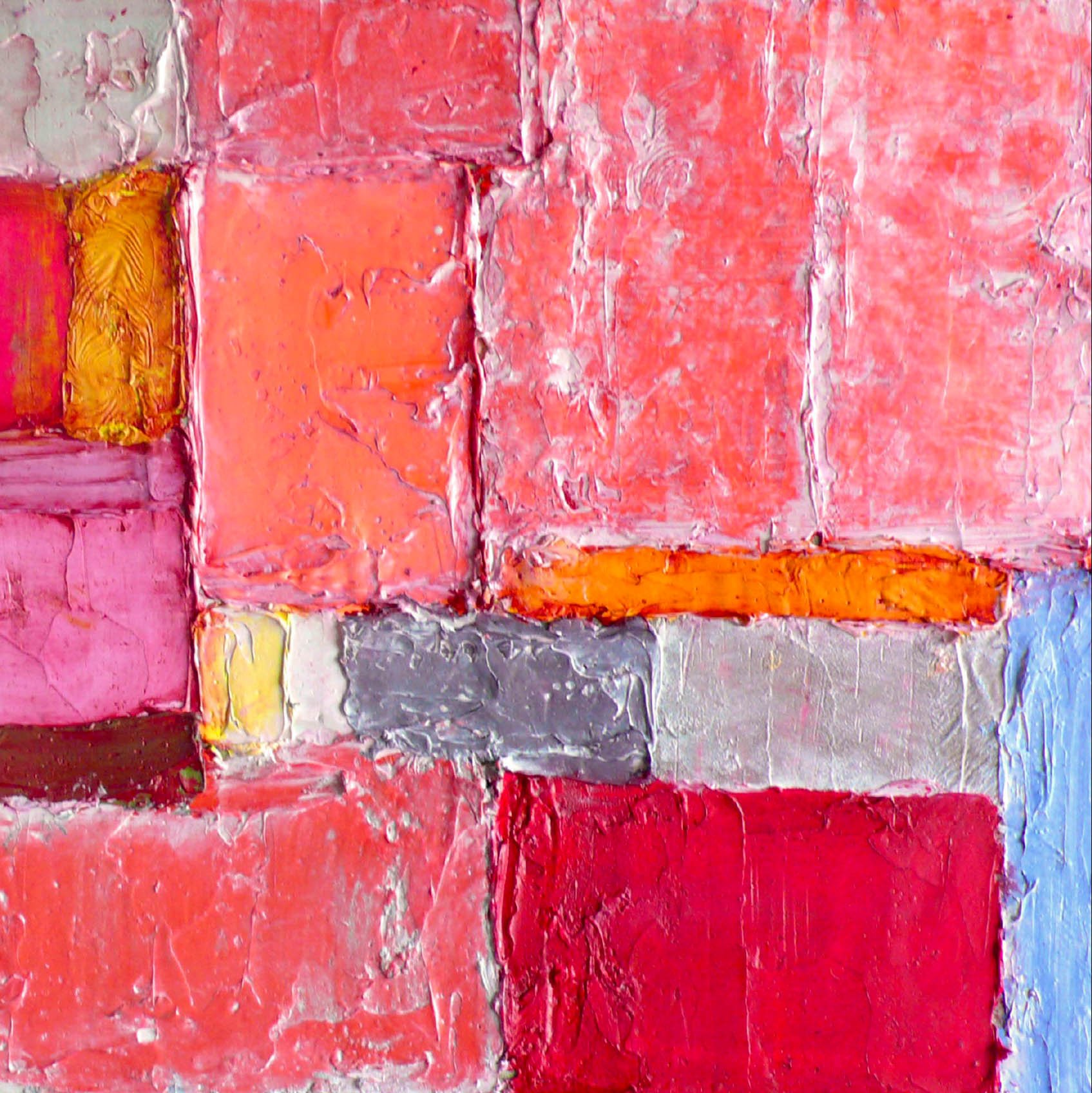 Colour Fields