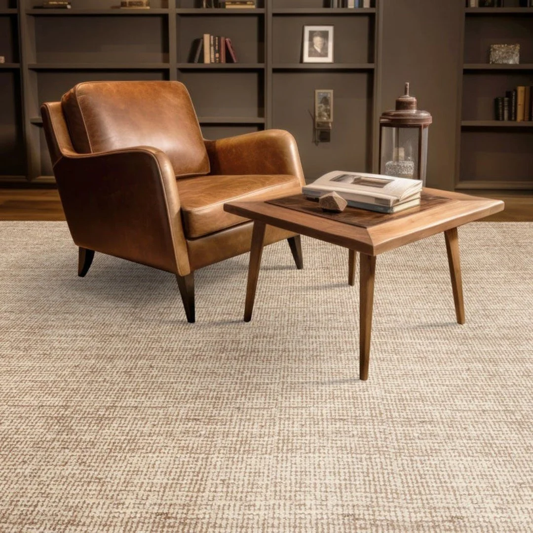 It doesn't get more luxurious than a hand-loomed carpet.
We use high quality carpets in many of our designs because of the standards, style, and comfort.  We love them so much, we even sell them at the studio. Stop by to see our selection!
#ingoodc