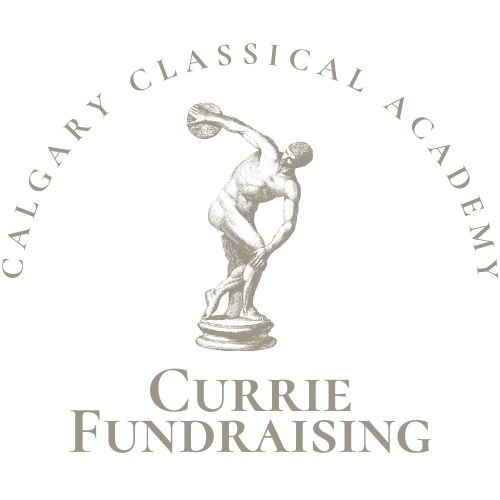 CCA Currie Fundraising