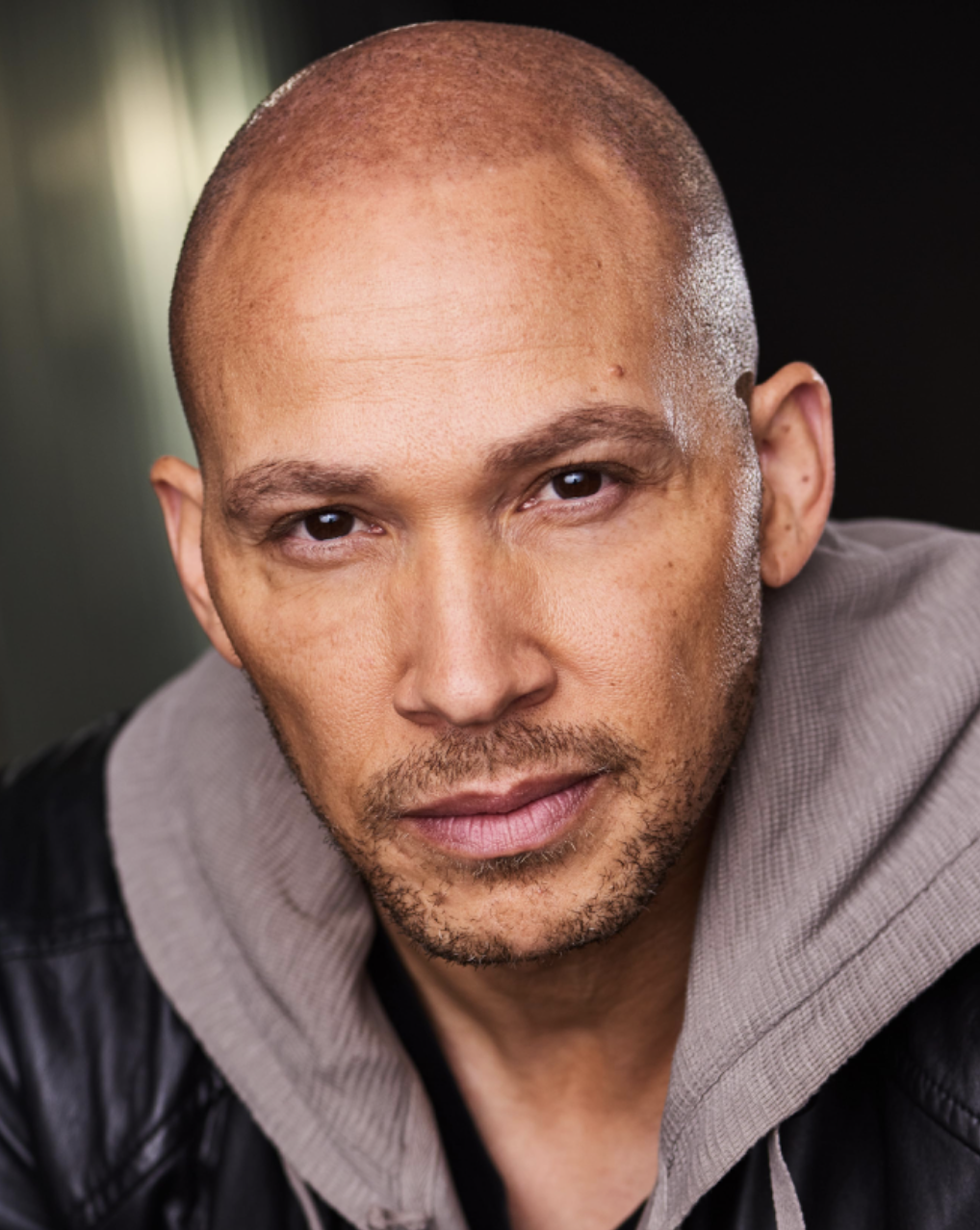 Brian Derozan