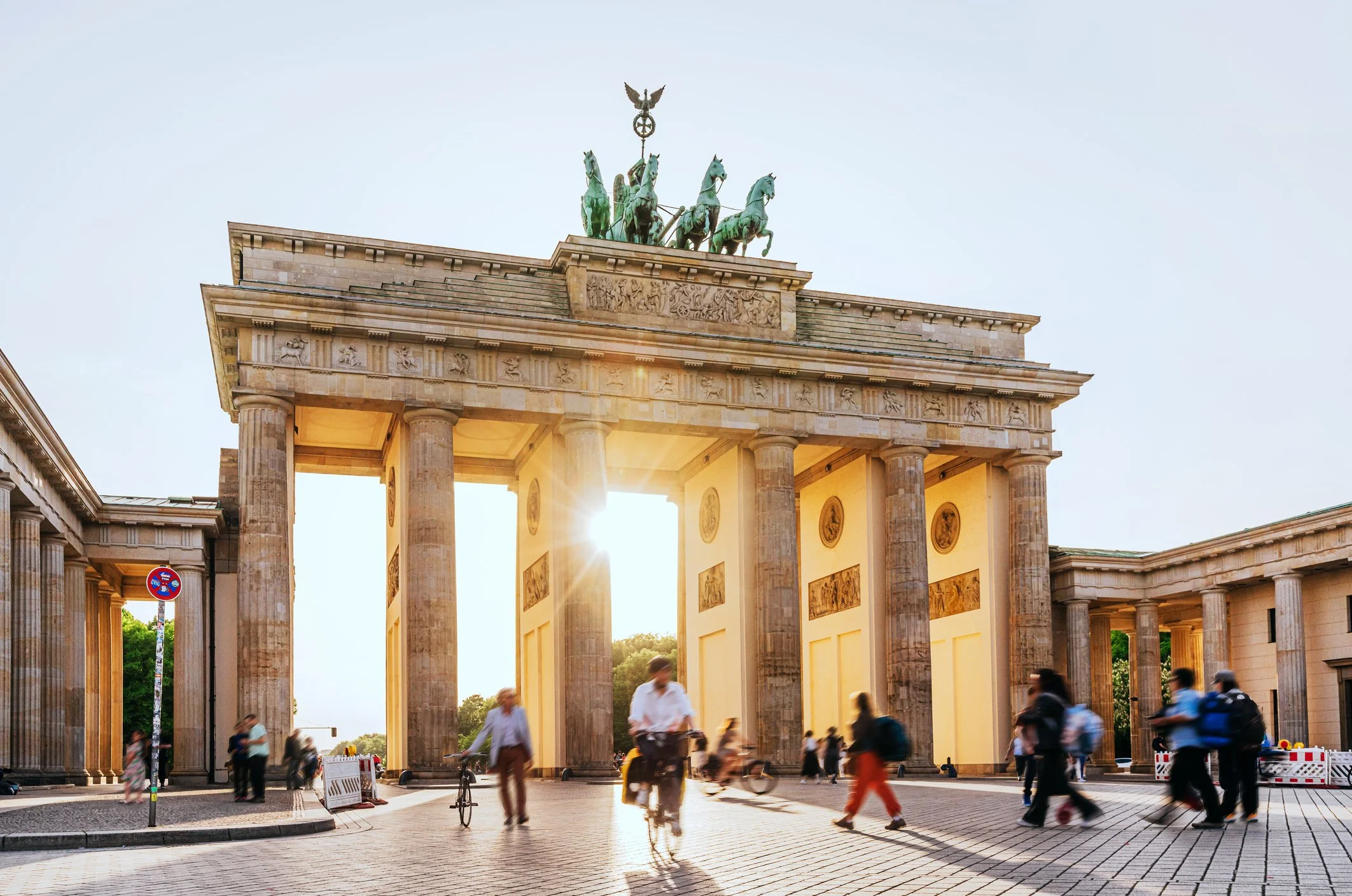 Michael Foerster 2-Day Acting & Success Masterclass Berlin