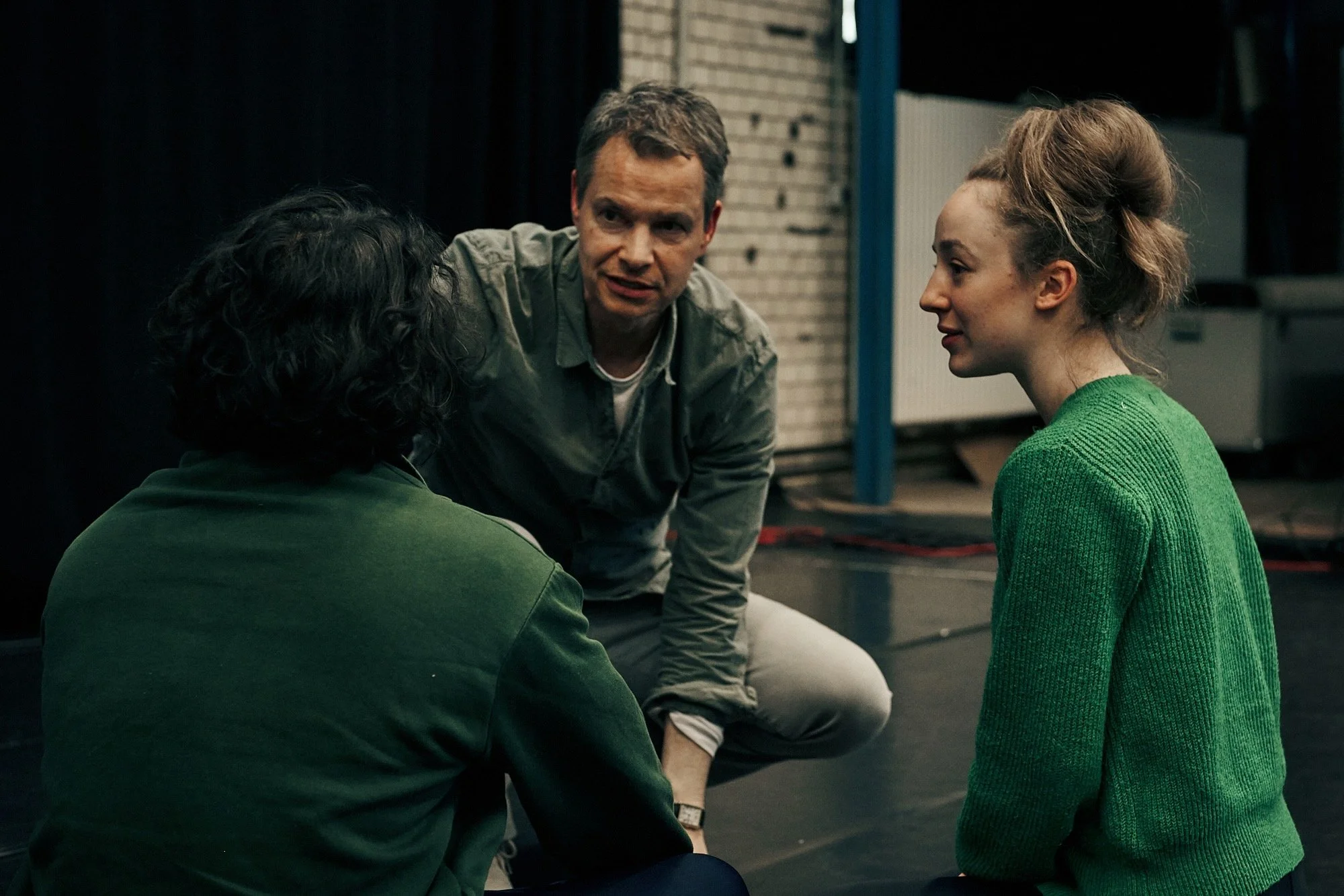 acting-masterclass-michaelfoerster-success-coaching