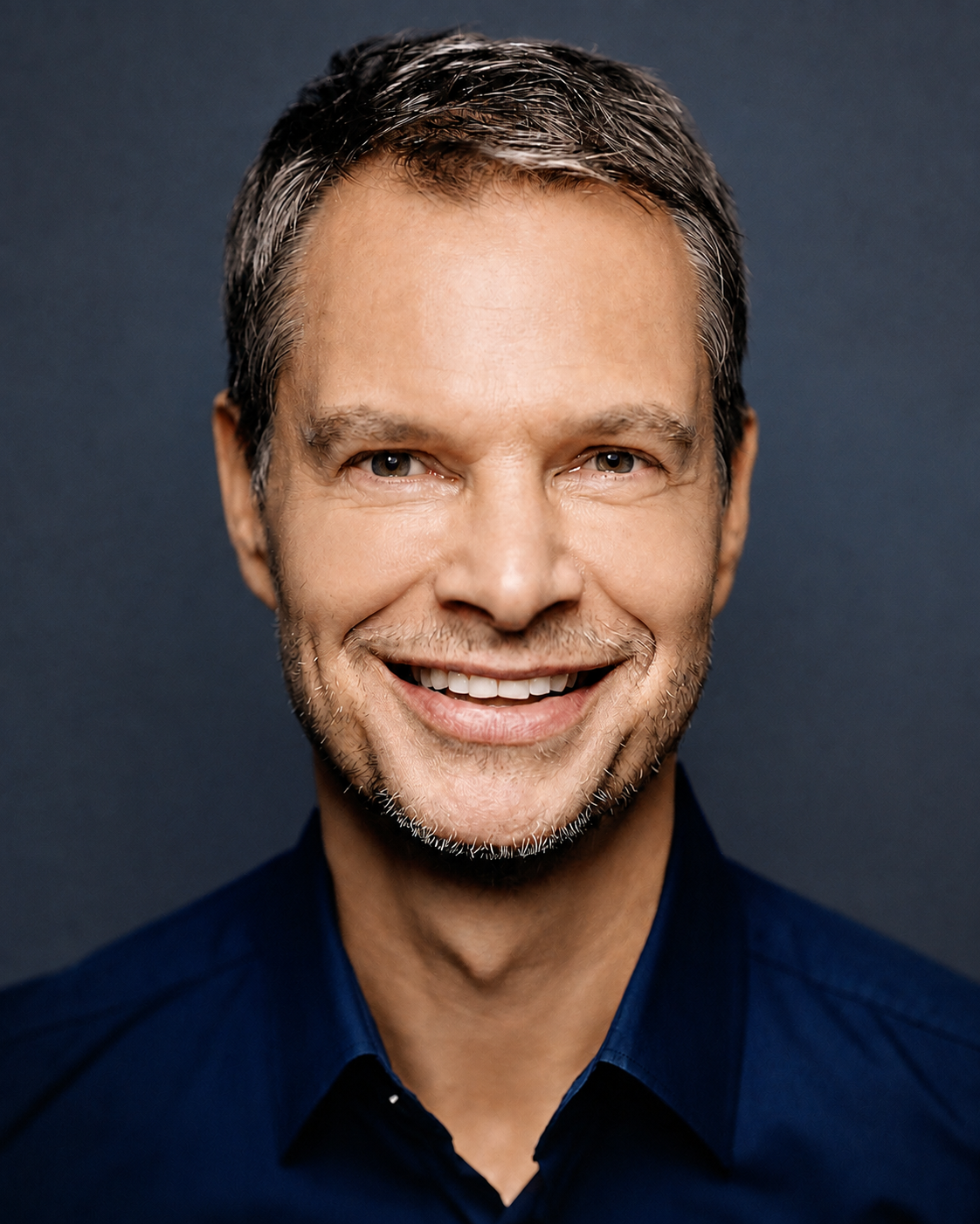 Michael Foerster, Acting and Success Coach, Los Angeles, Berlin