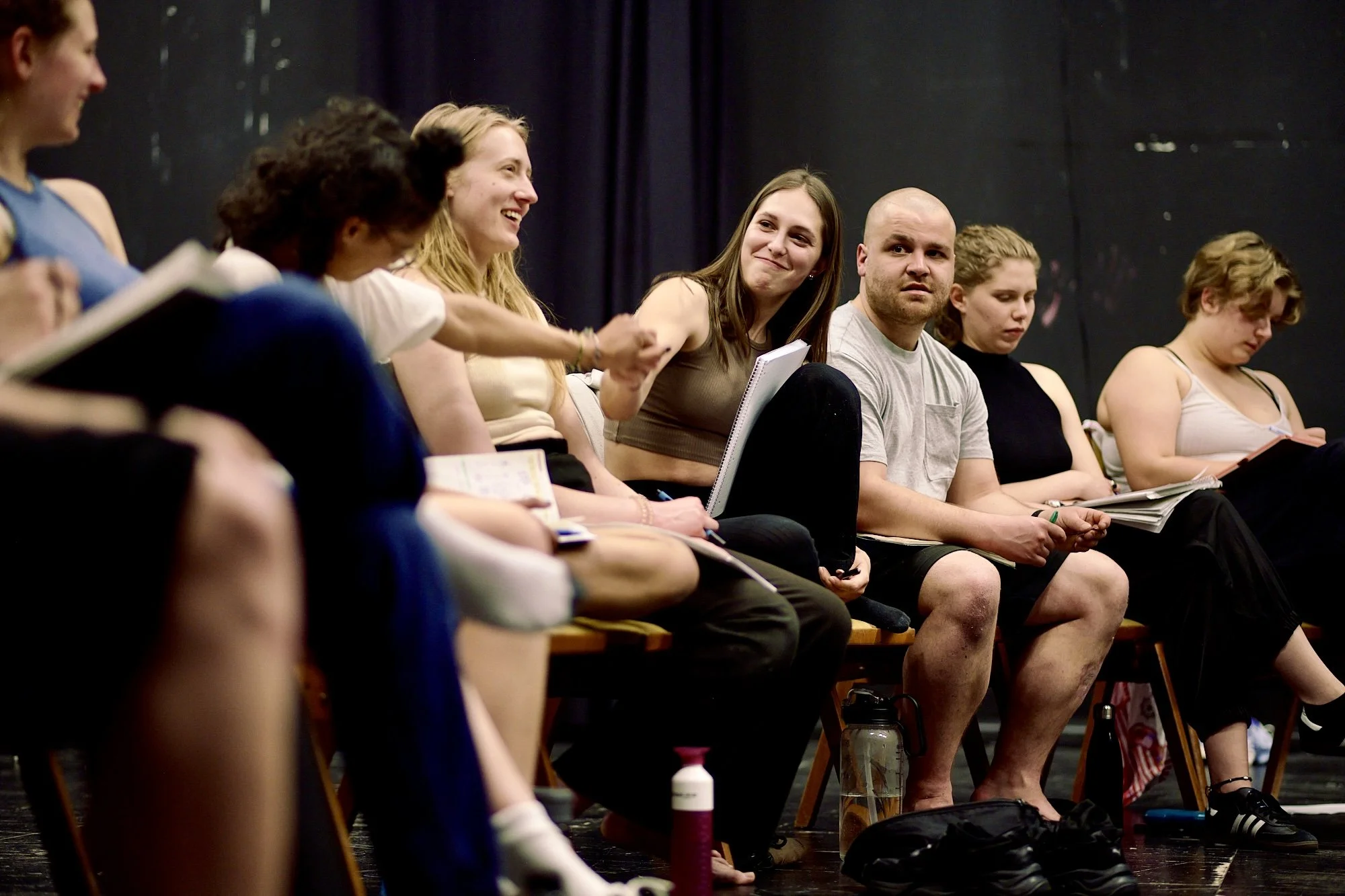 acting-masterclass-michaelfoerster-coaching-success