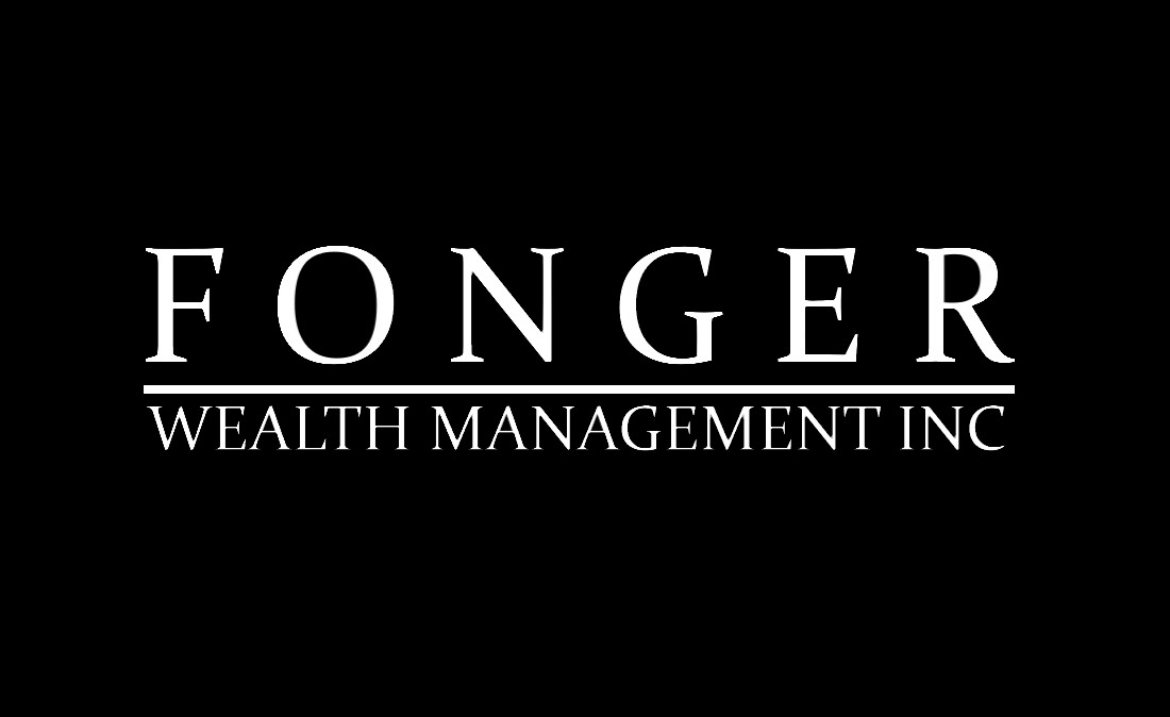 Fonger Wealth Management