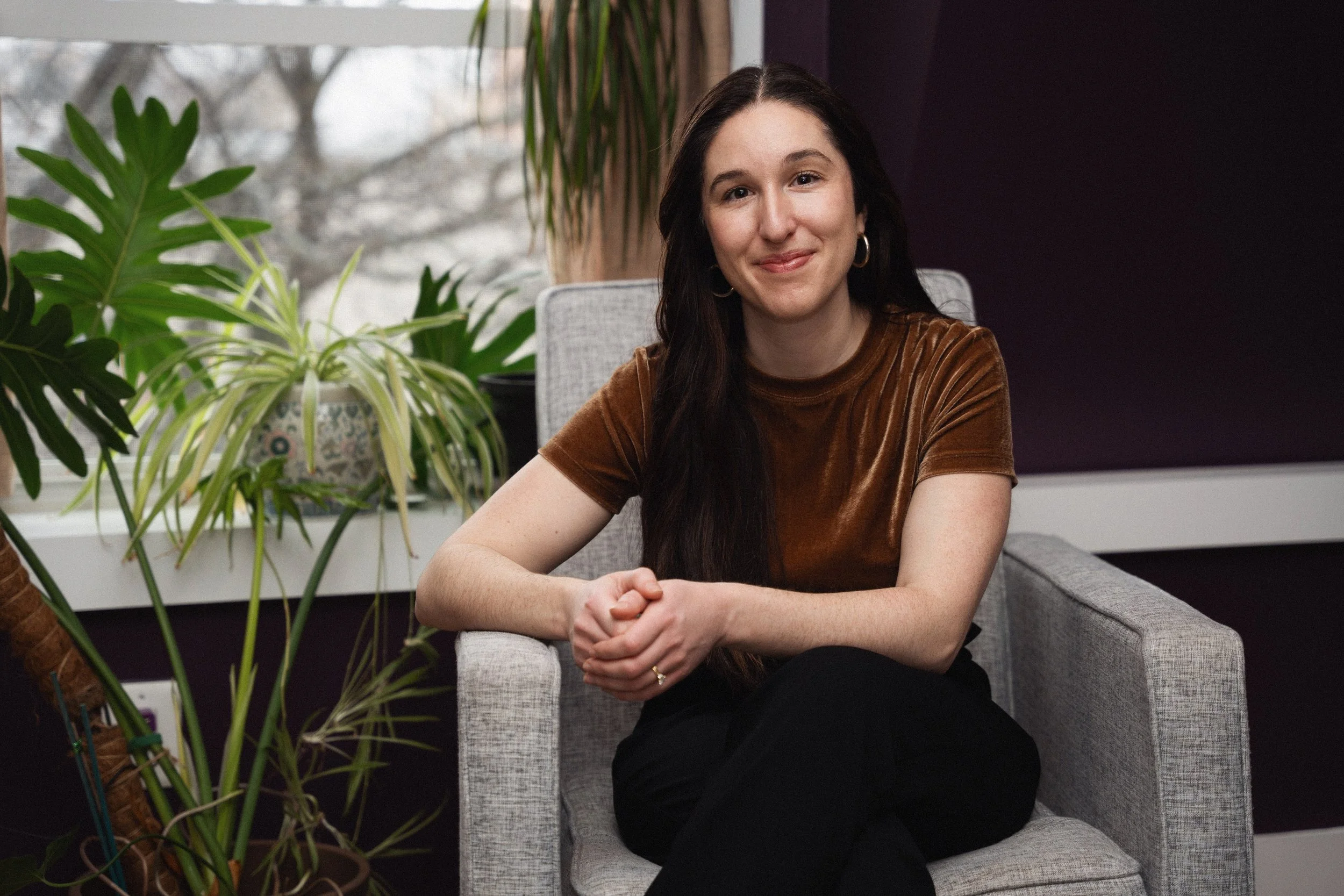 Sonja Favaloro Counseling