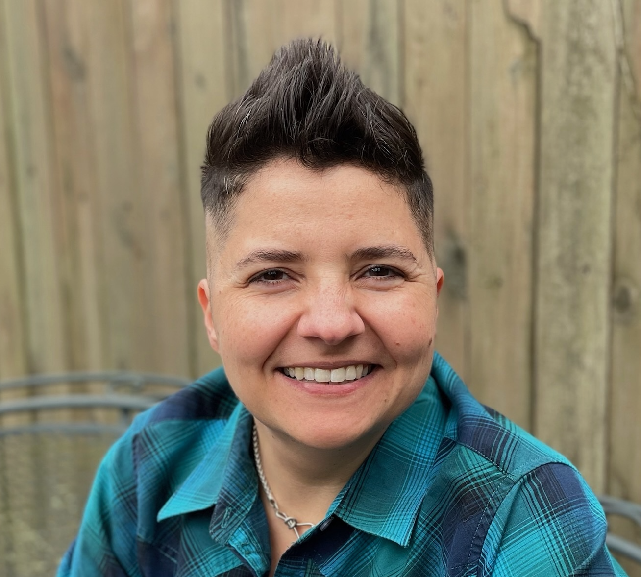 Mary Huber, LCSW-C