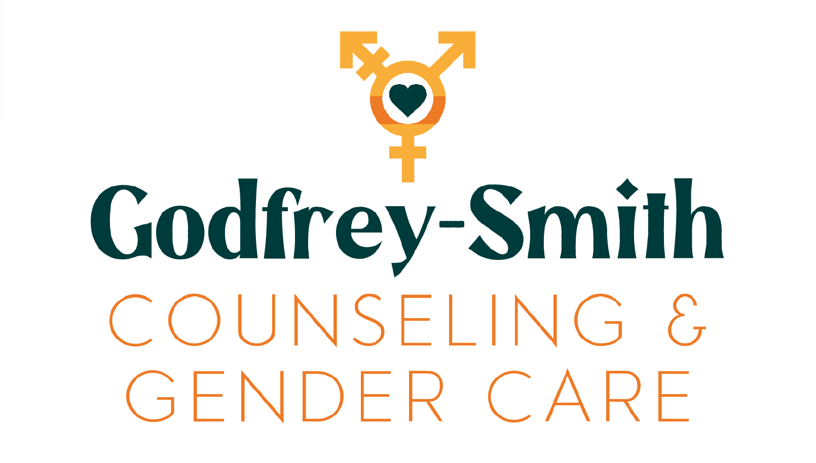 Godfrey-Smith Counseling &amp; Gender Care - Larissa Godfrey-Smith