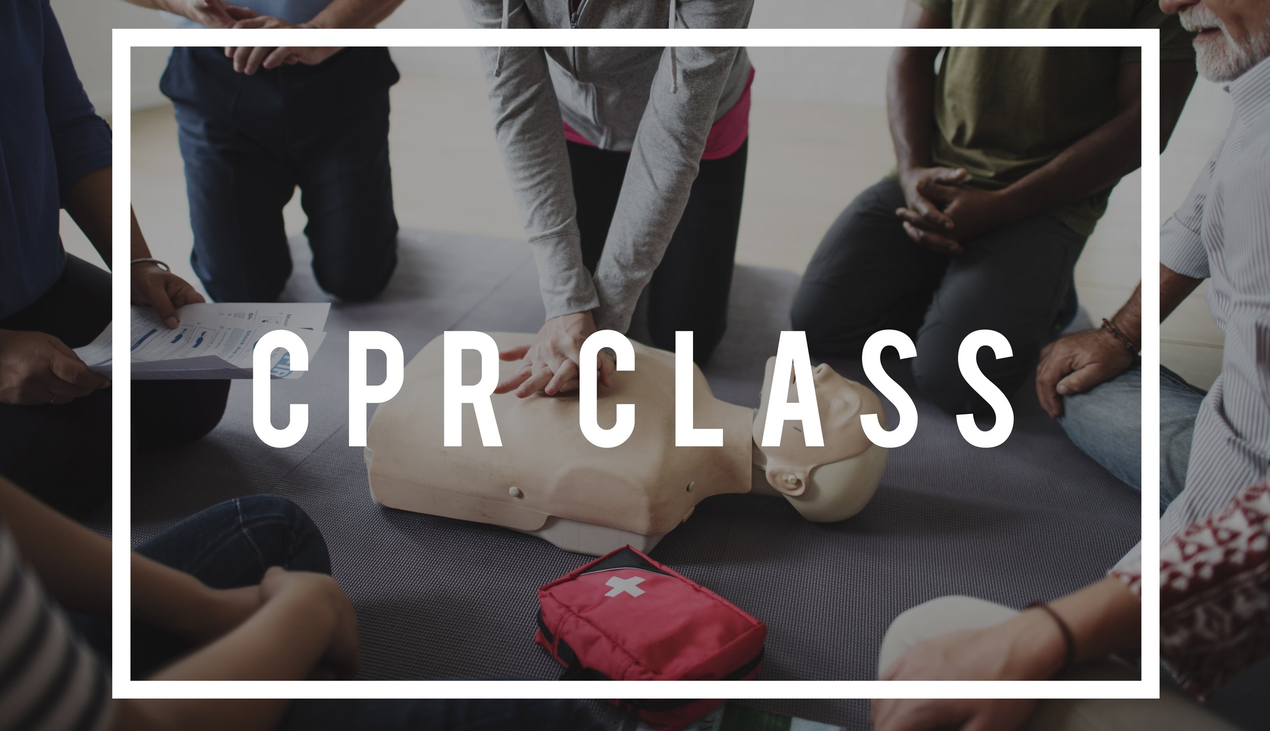 CPR Training
