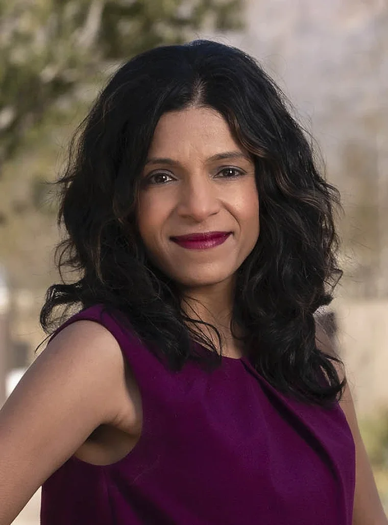 Rachna T Shroff, MD, MS, FASCO