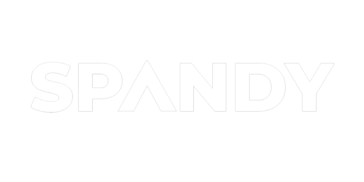 SPANDY IS COMING SOON