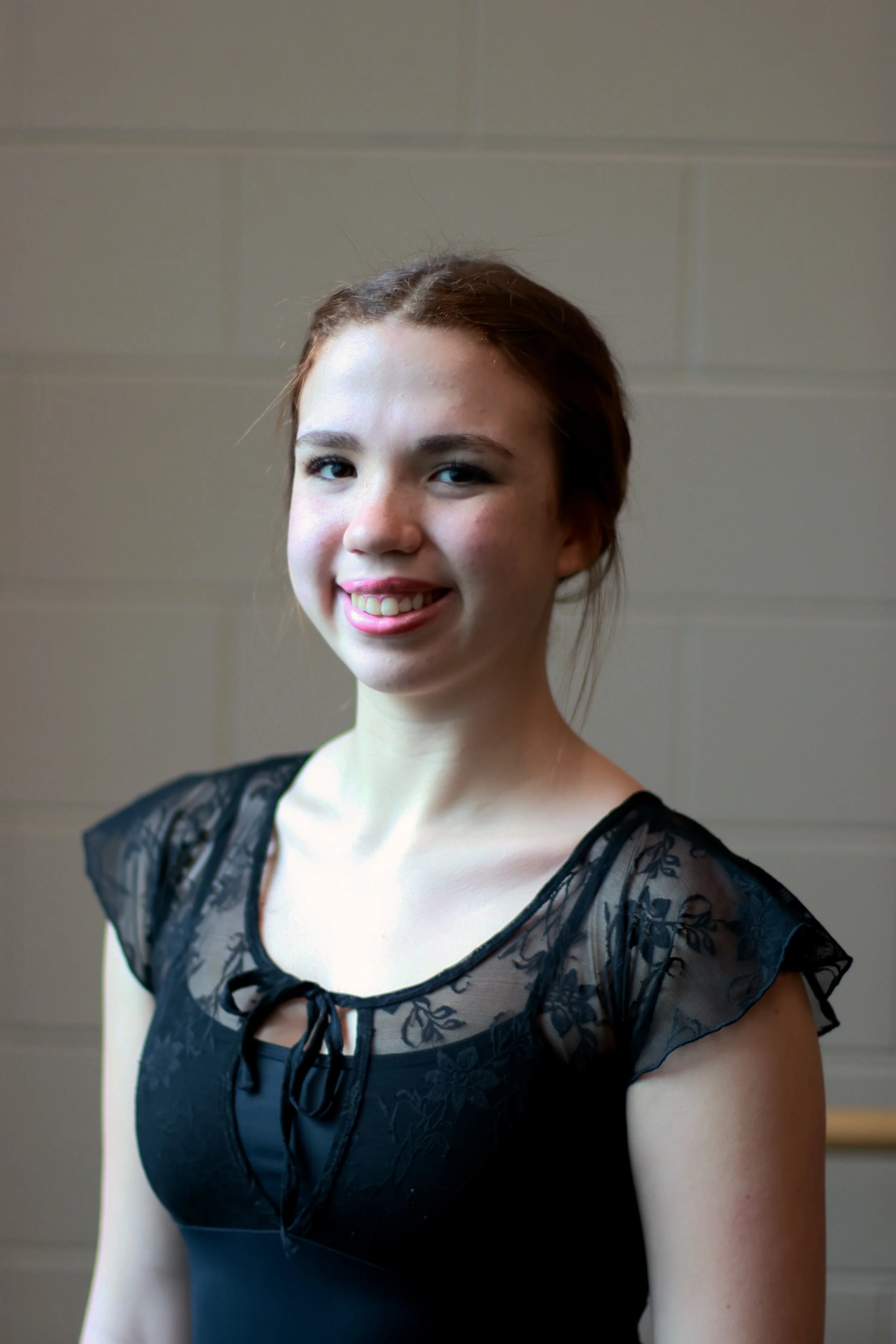 Kendrah MacNeil