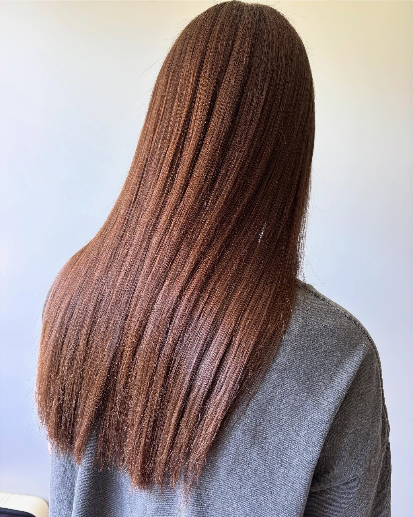 Fabb Summertime Keratin Smoothing Treatment
Peter Coppola