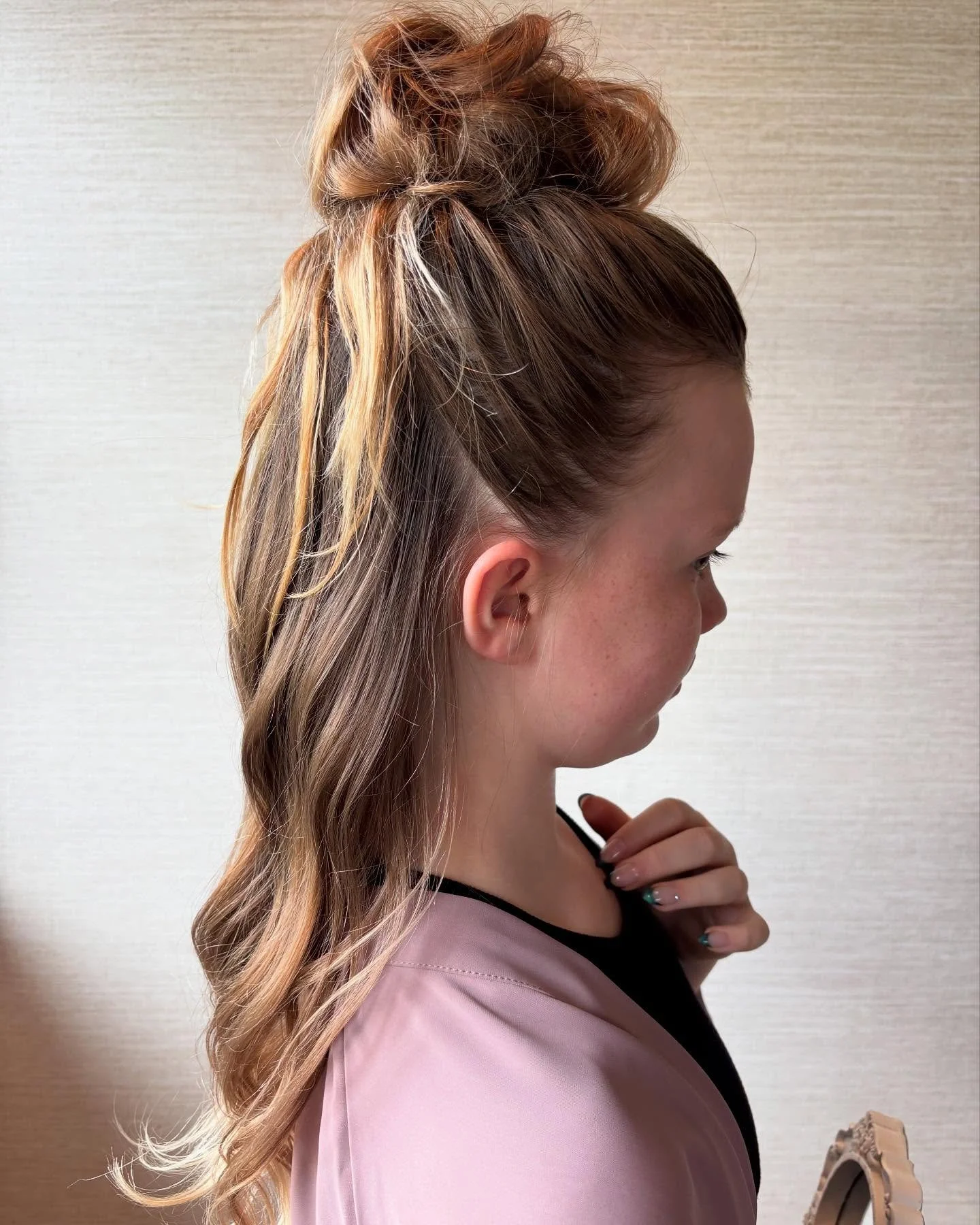 Flower Girl Funn Bunn🌺🌺