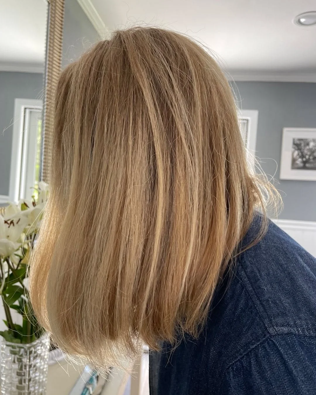 Fab Highlites Summer Vibes‼️
Dag Harbor