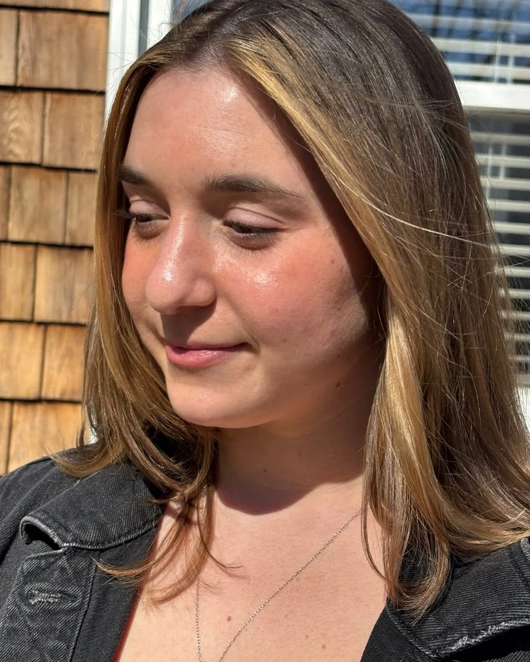 Freestyle Balayage❣️