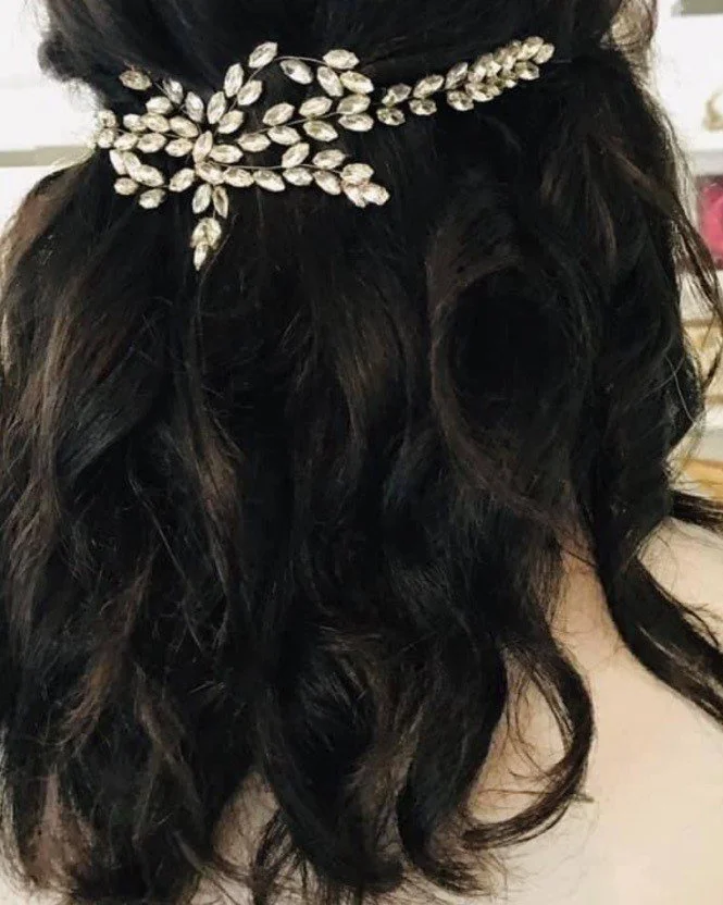 Love Fancy
Bride Trady❣️