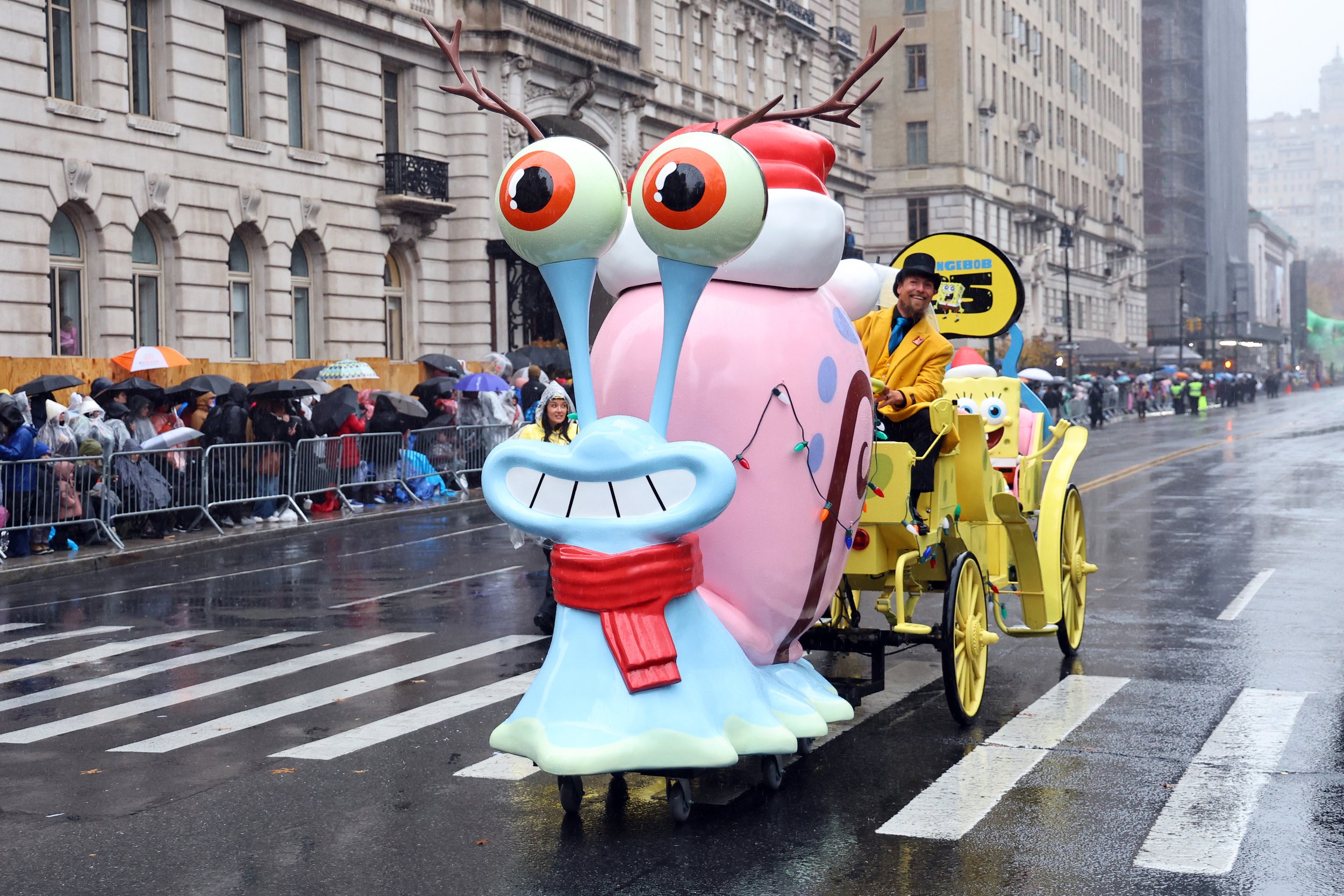 Nickelodeon: Like A Sponge