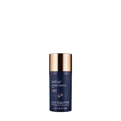 InterFuse Intensive Treatment LINES - 15ml