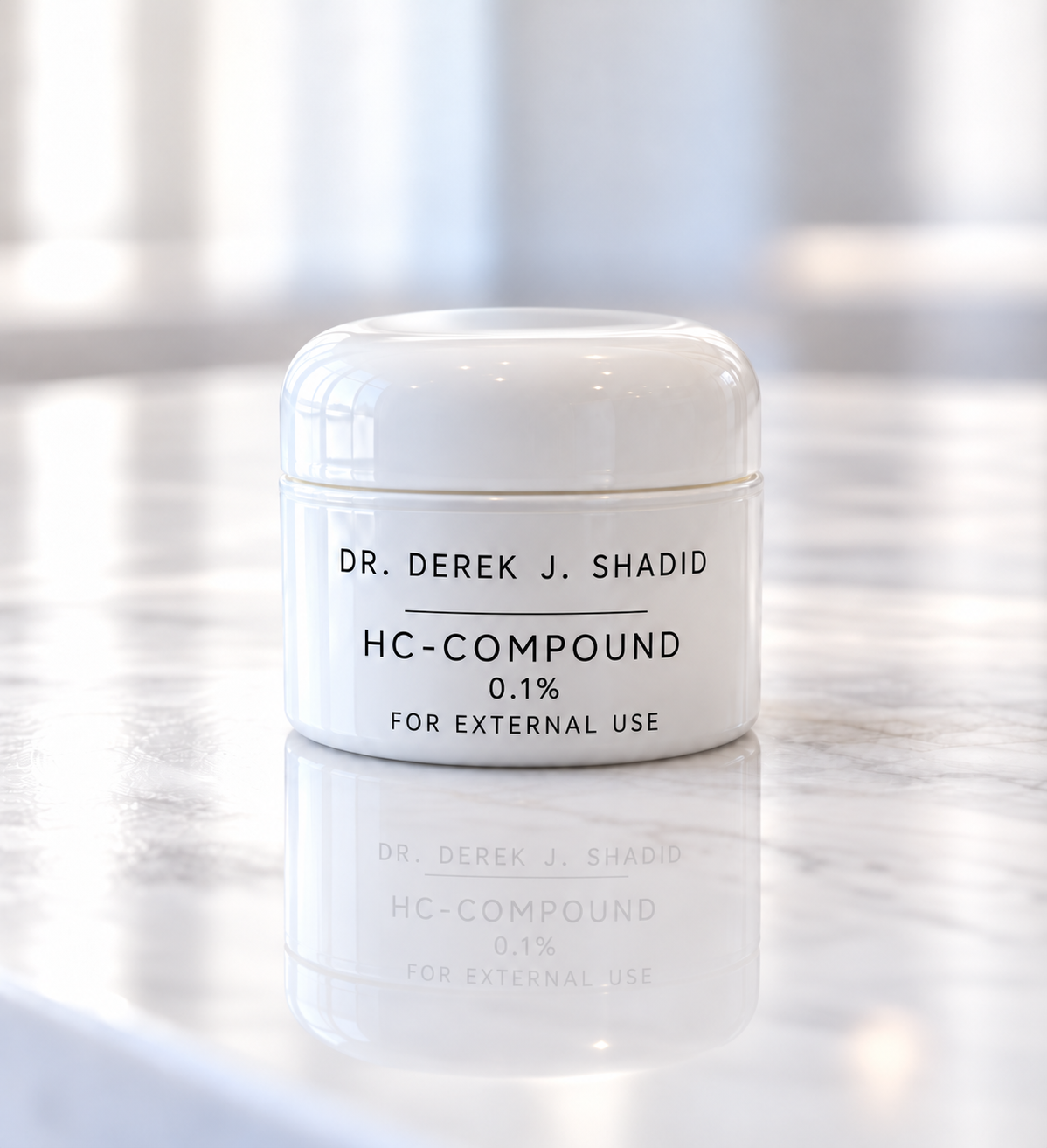 Dr. Shadid Retinol Renewal Cream