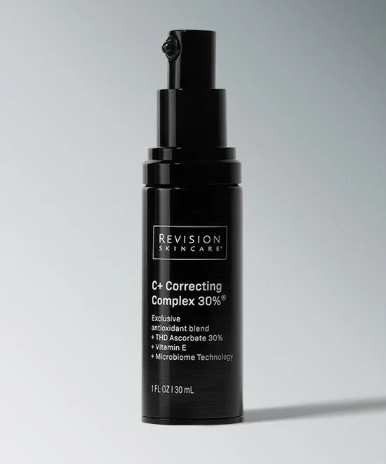 C+ Correcting Complex 30%