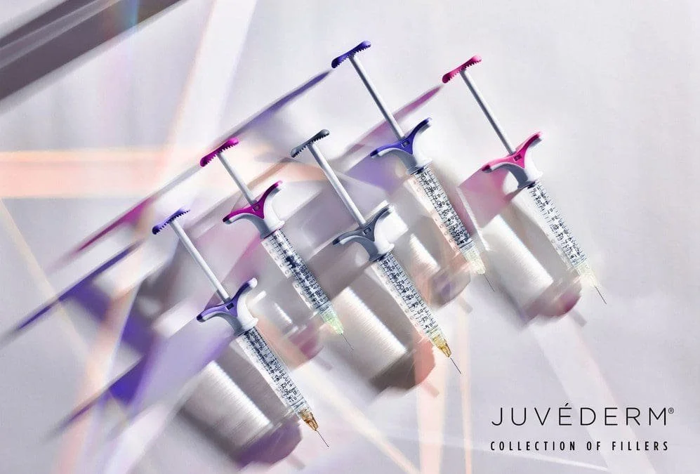 Juvederm Filler