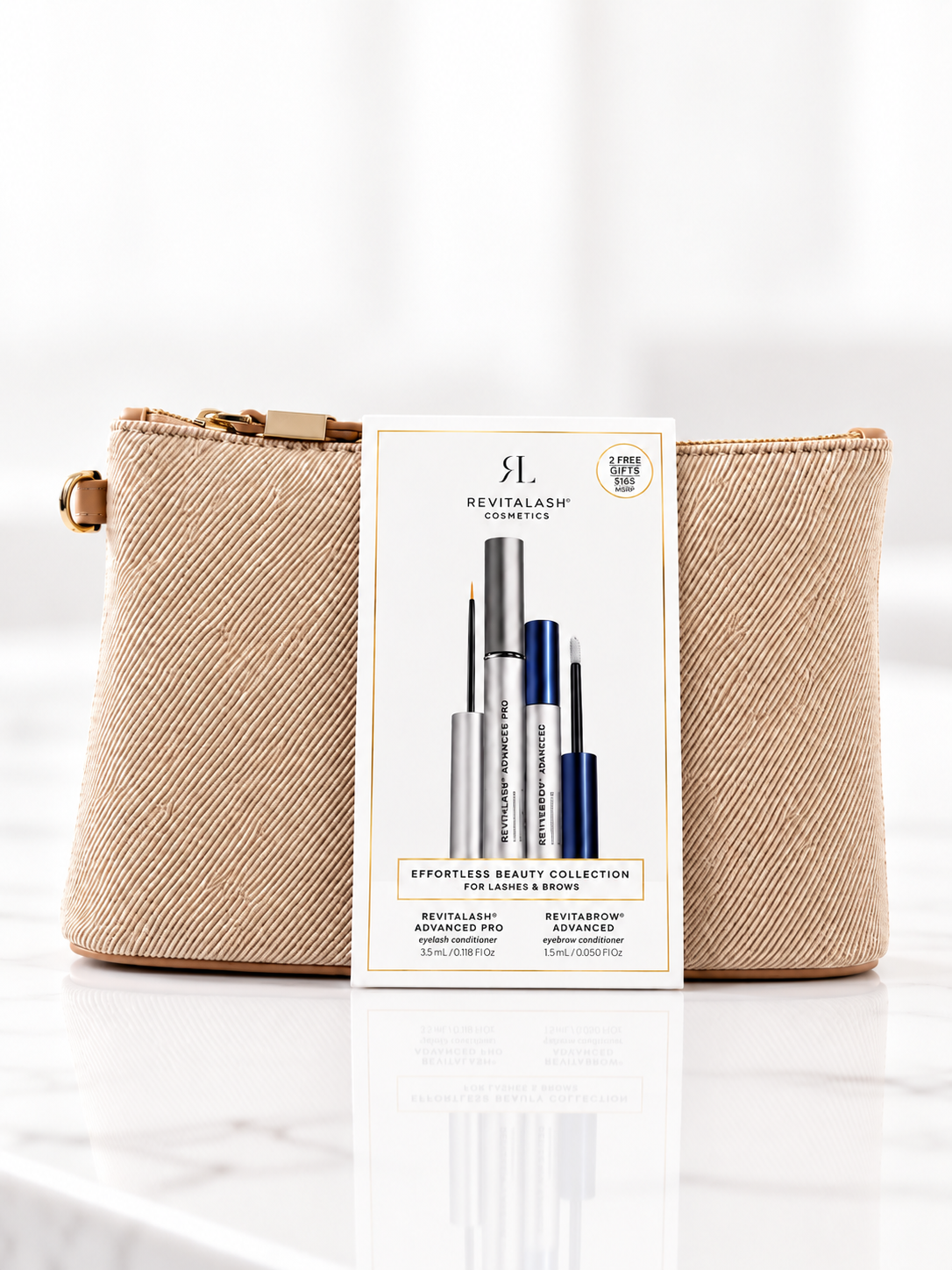 REVITALASH - Lash & Brow Kit