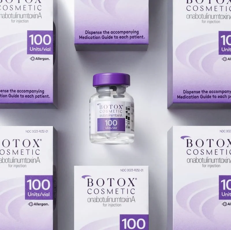 Botox - 100 units