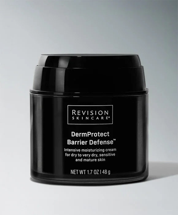 DermProtect Barrier Defense