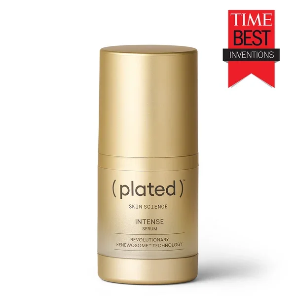 (plated) INTENSE Serum