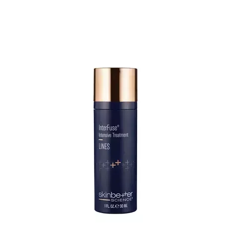 InterFuse Intensive Treatment LINES - 30ml