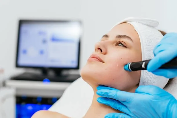 HydraFacial