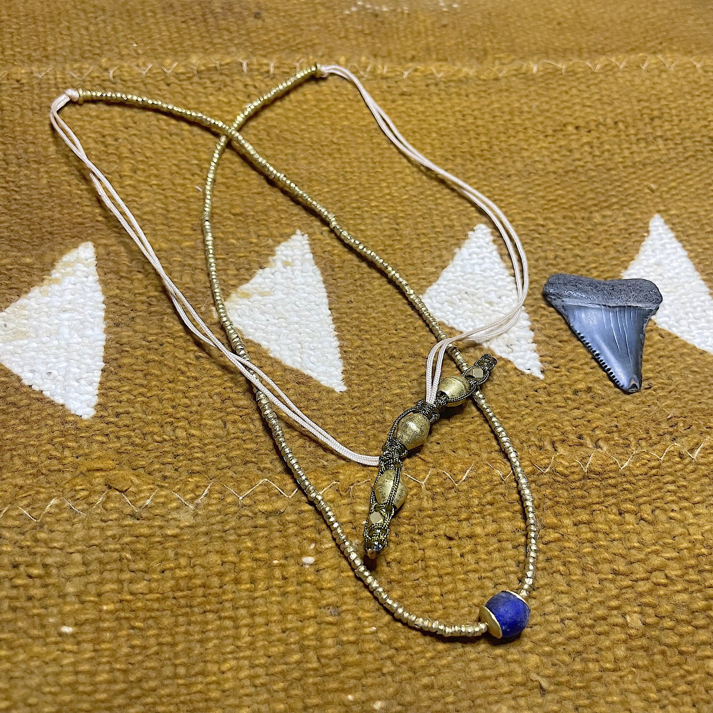 Sapphire Oreikhalkon