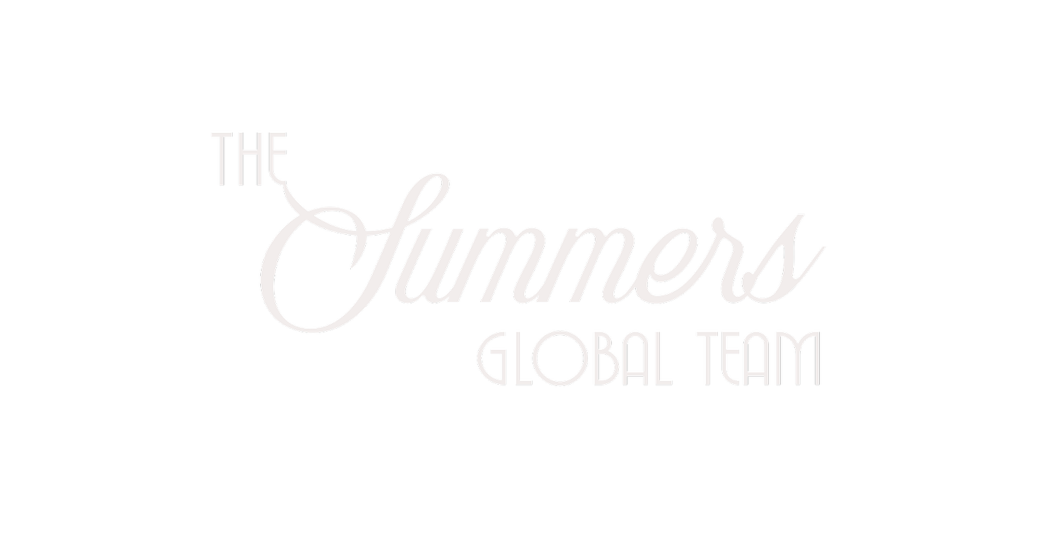 The Summers Global Team
