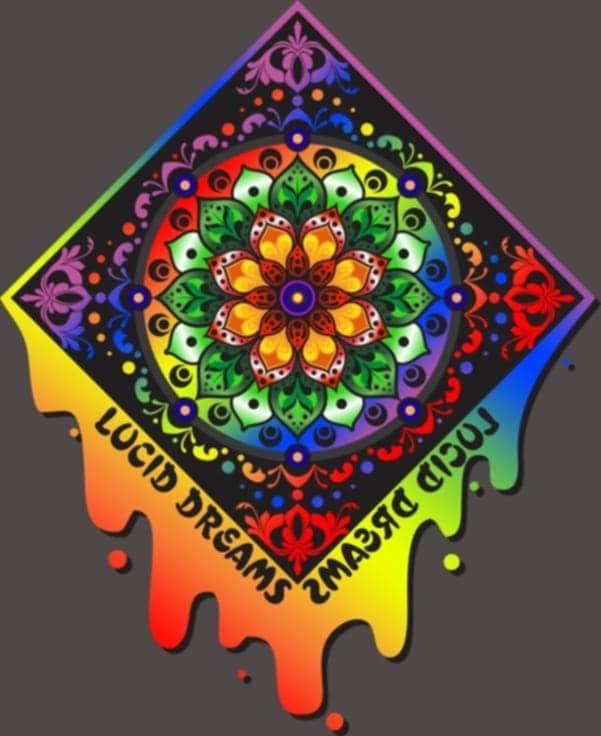 Lucid Dreams Spring Production