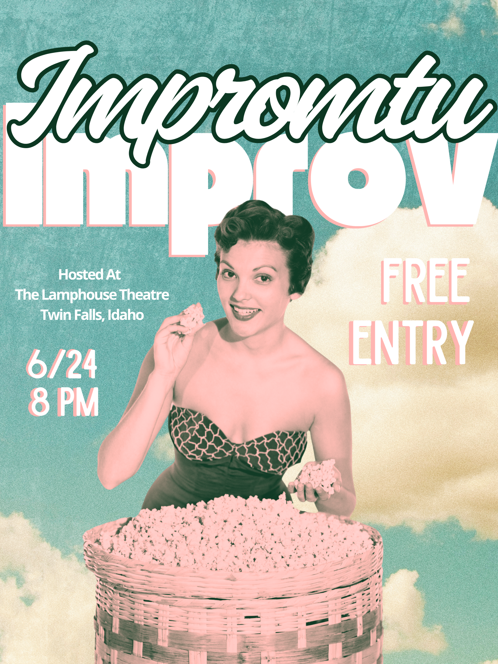Impromptu Improv