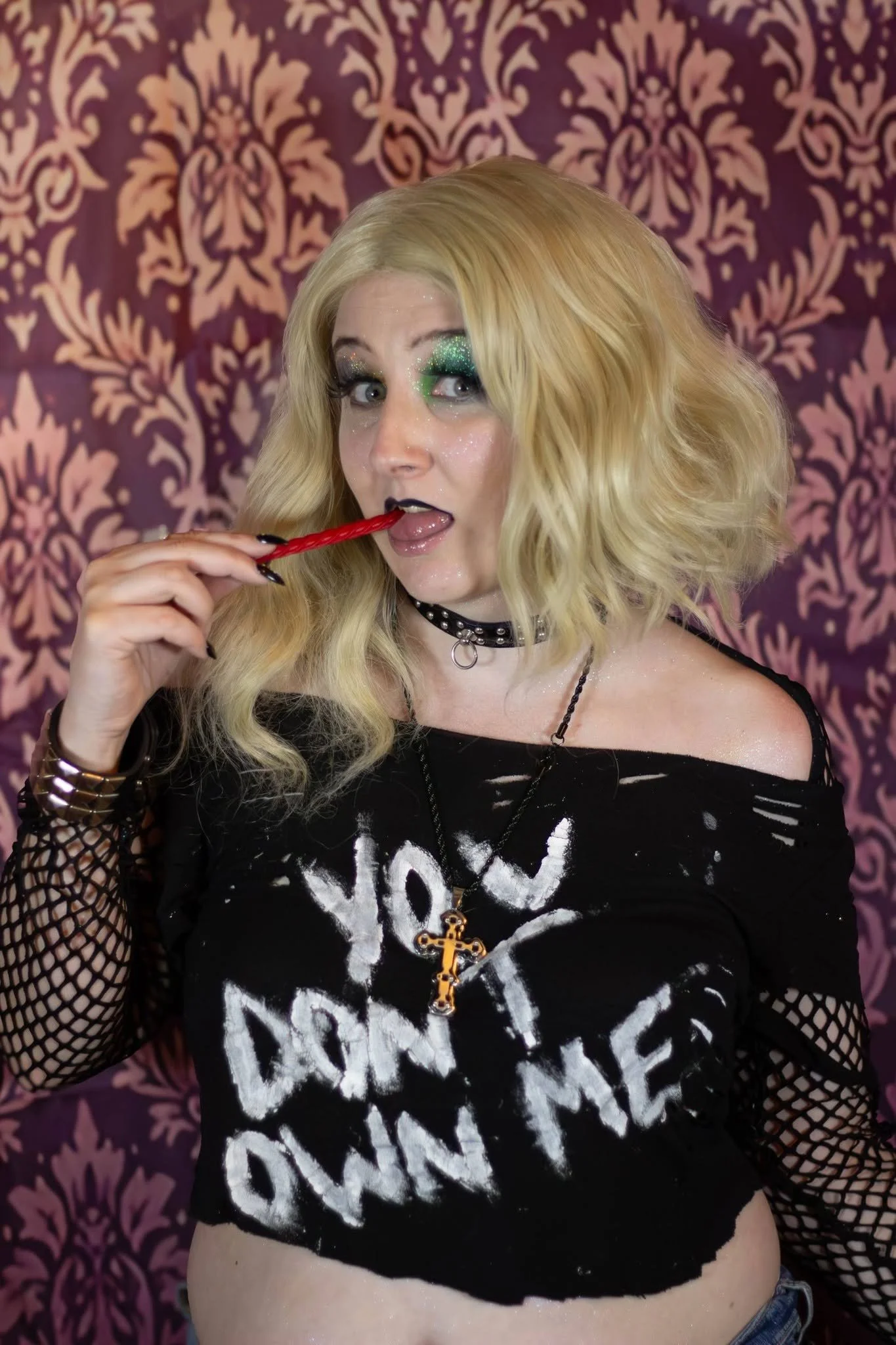Performer Spotlight- ICON NIKK