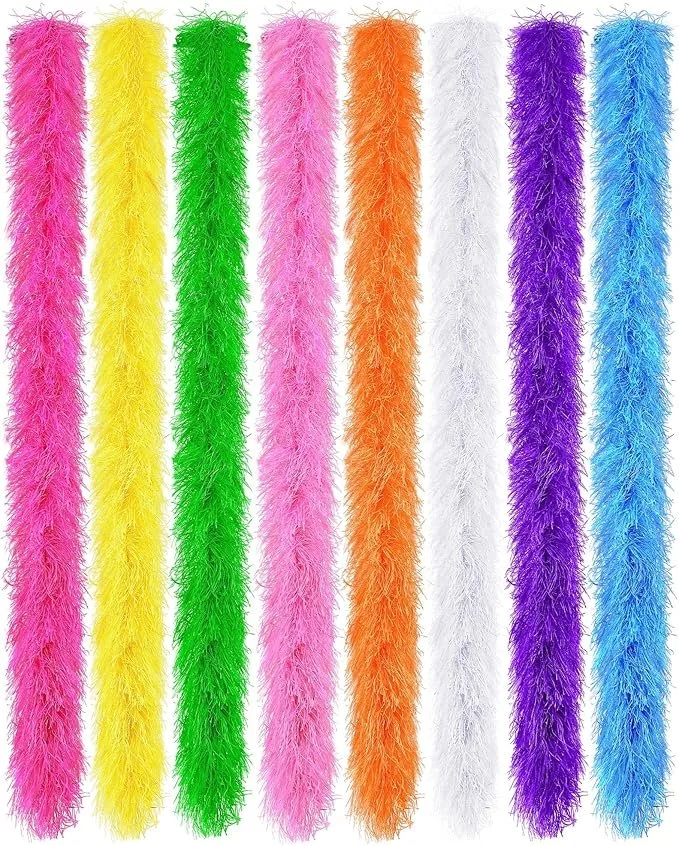 Artificial Boas