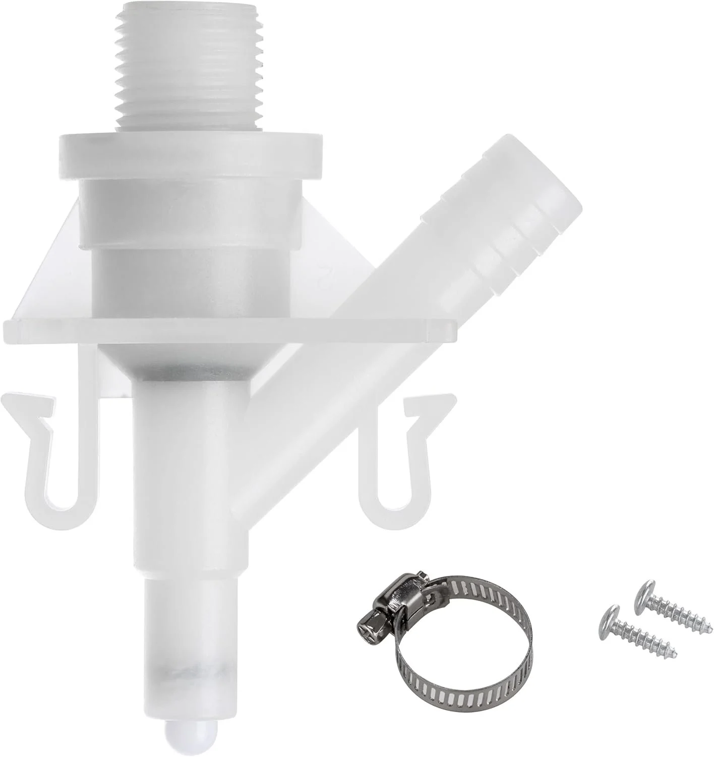 RV Water Valve Replacement Kit