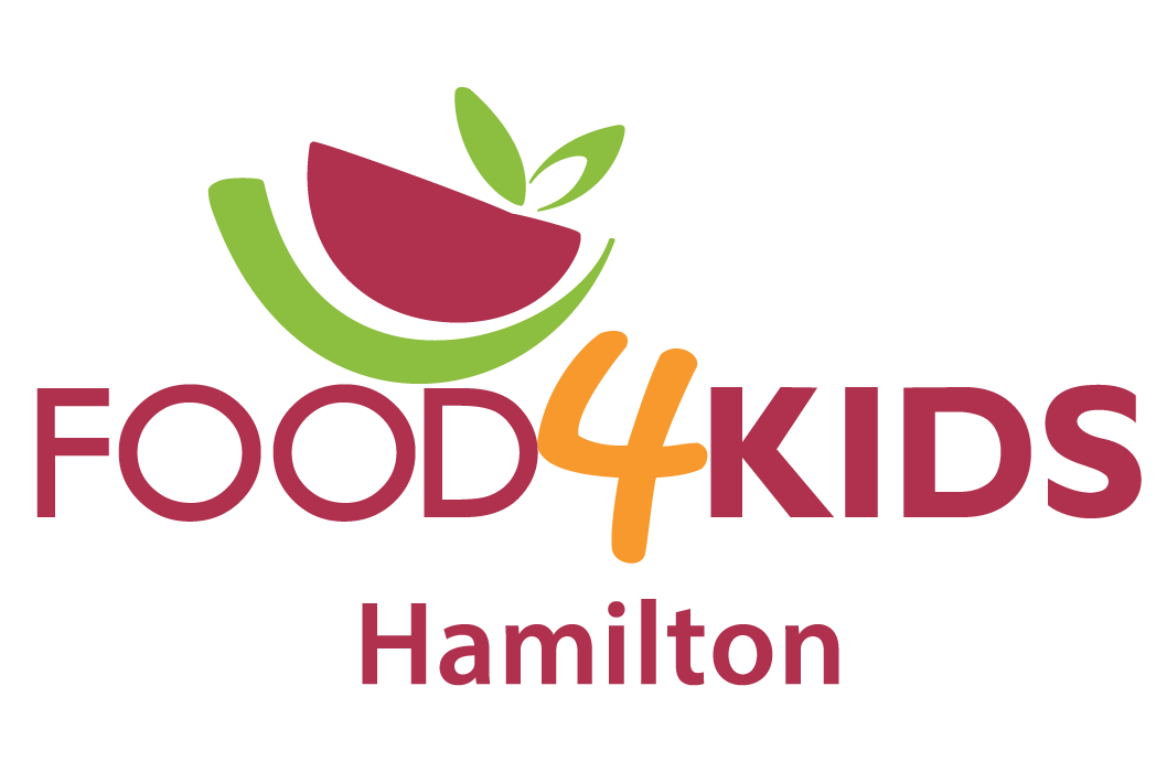 Food4Kids Hamilton