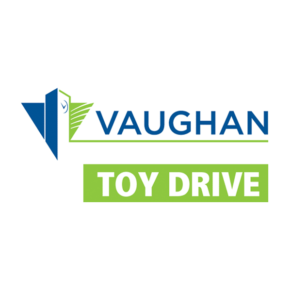 City of Vaughan Toy Drive