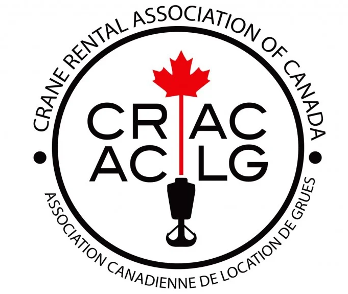 Crane Rental Association of Canada