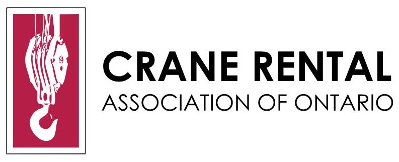 Crane Rental Association of Ontario