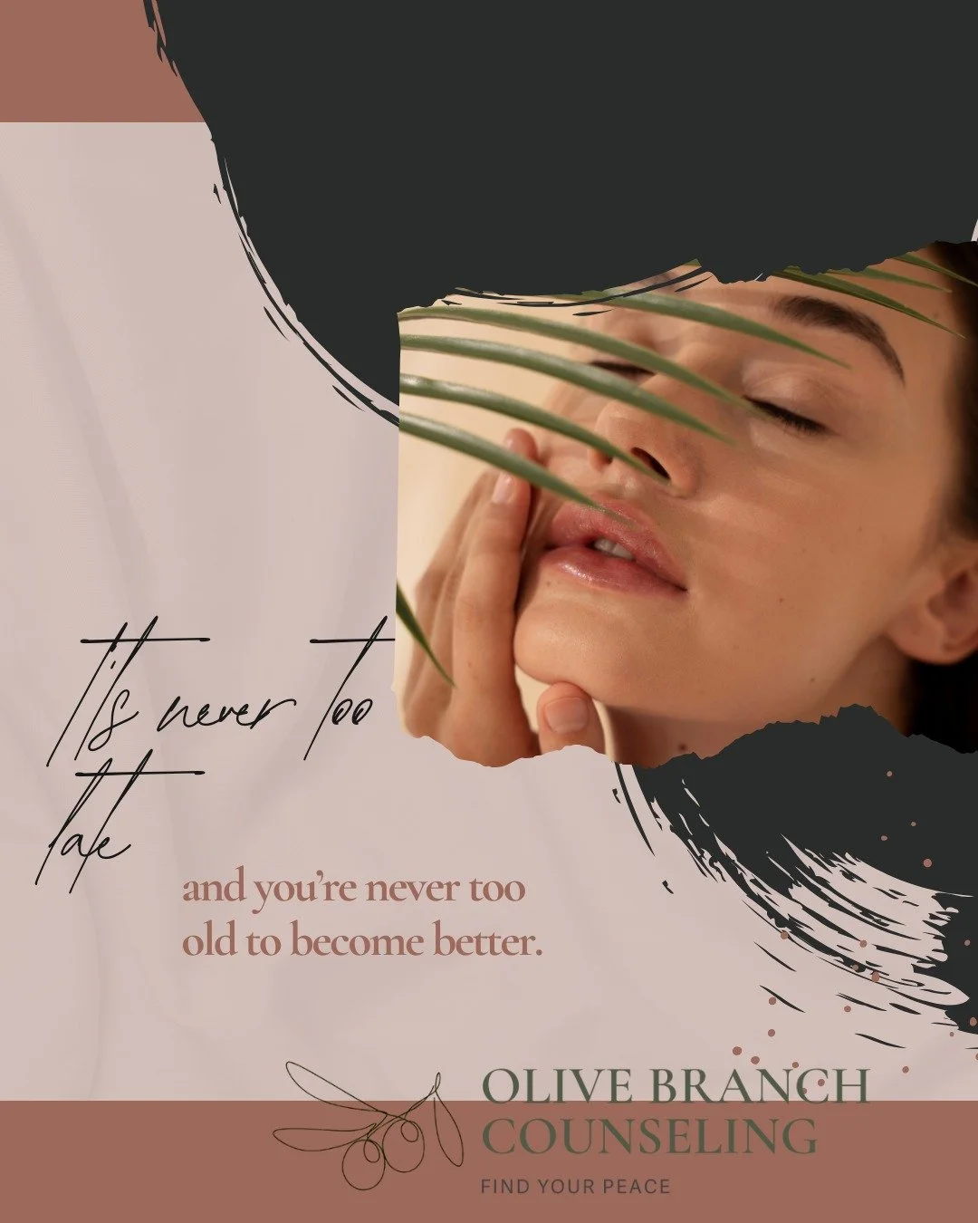 We believe growth is a lifelong journey.

Whether you're navigating ADHD, autism, anxiety, depression, or any other concern, it's never too late to start the path toward healing and self-improvement.

No matter your age or where you are in life, you'