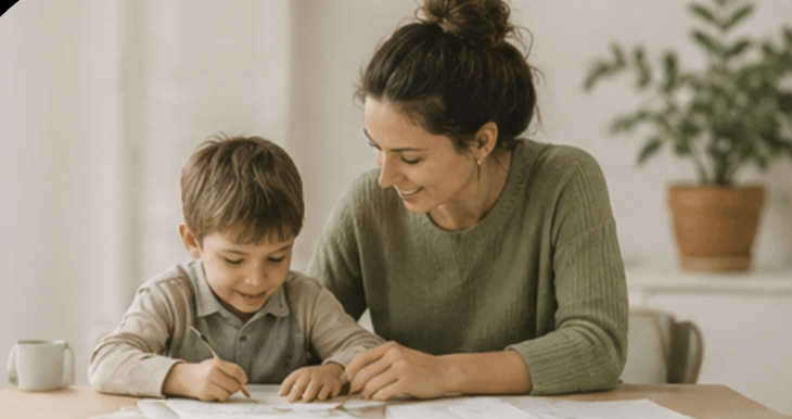 Parents & Caregivers
