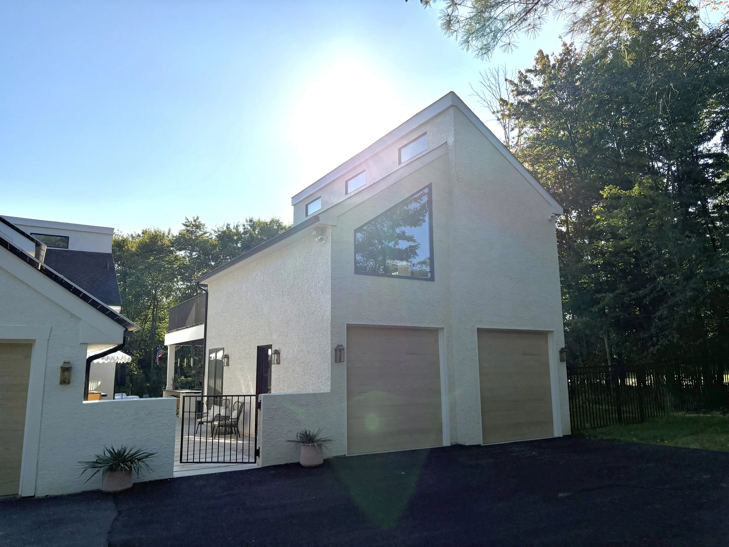 Do You Need a Permit for a Patio in Montgomery County, PA?